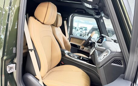 Mercedes-Benz G-Класс W463 рестайлинг _iii, 2025 год, 22 499 000 рублей, 31 фотография