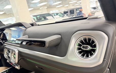 Mercedes-Benz G-Класс W463 рестайлинг _iii, 2025 год, 22 499 000 рублей, 32 фотография
