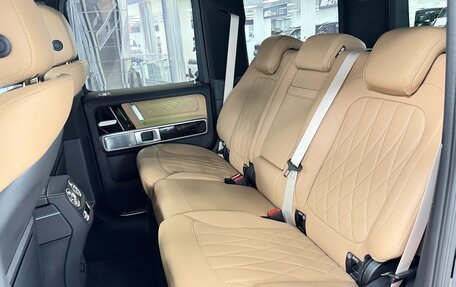 Mercedes-Benz G-Класс W463 рестайлинг _iii, 2025 год, 22 499 000 рублей, 36 фотография