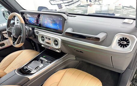 Mercedes-Benz G-Класс W463 рестайлинг _iii, 2025 год, 22 499 000 рублей, 30 фотография