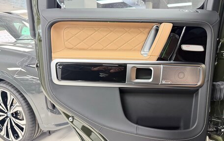 Mercedes-Benz G-Класс W463 рестайлинг _iii, 2025 год, 22 499 000 рублей, 34 фотография