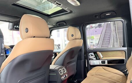 Mercedes-Benz G-Класс W463 рестайлинг _iii, 2025 год, 22 499 000 рублей, 35 фотография