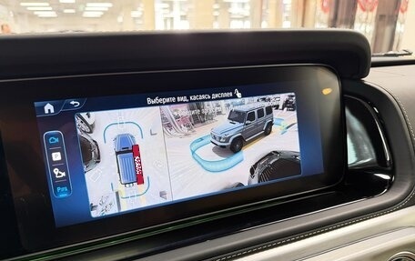Mercedes-Benz G-Класс W463 рестайлинг _iii, 2025 год, 22 499 000 рублей, 20 фотография
