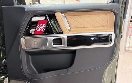 Mercedes-Benz G-Класс W463 рестайлинг _iii, 2025 год, 22 499 000 рублей, 33 фотография