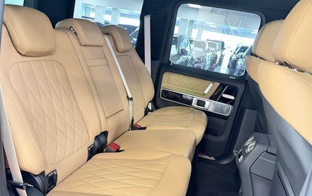 Mercedes-Benz G-Класс W463 рестайлинг _iii, 2025 год, 22 499 000 рублей, 38 фотография