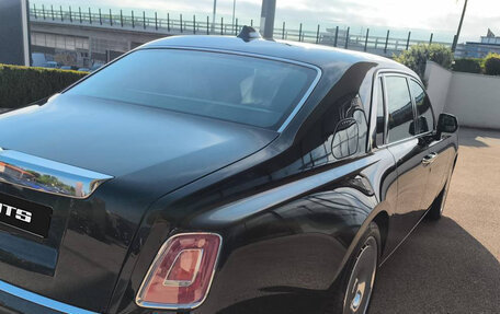 Rolls-Royce Phantom VIII, 2026 год, 90 000 000 рублей, 5 фотография