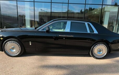 Rolls-Royce Phantom VIII, 2026 год, 90 000 000 рублей, 7 фотография