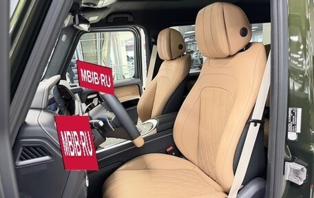 Mercedes-Benz G-Класс W463 рестайлинг _iii, 2025 год, 22 499 000 рублей, 17 фотография