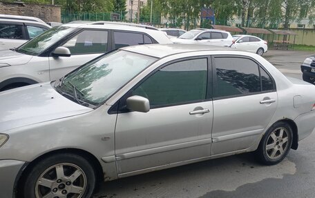 Mitsubishi Lancer IX, 2005 год, 170 000 рублей, 2 фотография