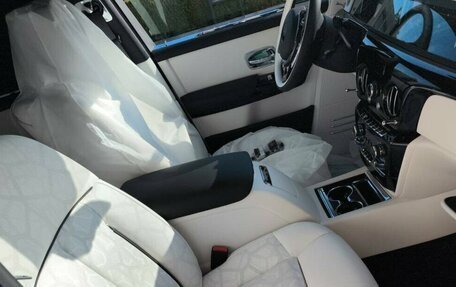 Rolls-Royce Phantom VIII, 2026 год, 90 000 000 рублей, 9 фотография