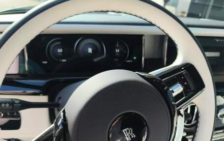 Rolls-Royce Phantom VIII, 2026 год, 90 000 000 рублей, 10 фотография