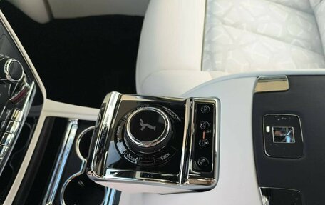 Rolls-Royce Phantom VIII, 2026 год, 90 000 000 рублей, 13 фотография
