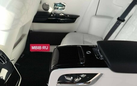 Rolls-Royce Phantom VIII, 2026 год, 90 000 000 рублей, 17 фотография