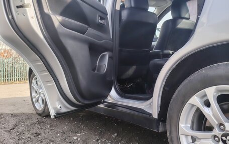 Mitsubishi Outlander III рестайлинг 3, 2013 год, 1 400 000 рублей, 10 фотография