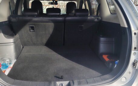 Mitsubishi Outlander III рестайлинг 3, 2013 год, 1 400 000 рублей, 14 фотография