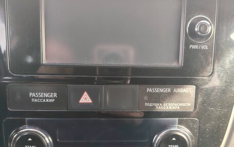 Mitsubishi Outlander III рестайлинг 3, 2013 год, 1 400 000 рублей, 20 фотография