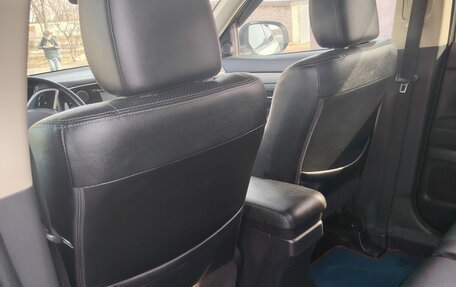 Mitsubishi Outlander III рестайлинг 3, 2013 год, 1 400 000 рублей, 12 фотография