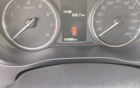 Mitsubishi Outlander III рестайлинг 3, 2013 год, 1 400 000 рублей, 21 фотография