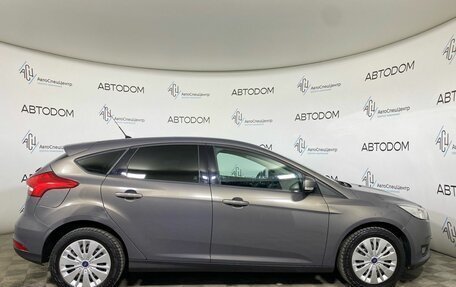 Ford Focus III, 2015 год, 890 000 рублей, 4 фотография