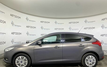 Ford Focus III, 2015 год, 890 000 рублей, 3 фотография
