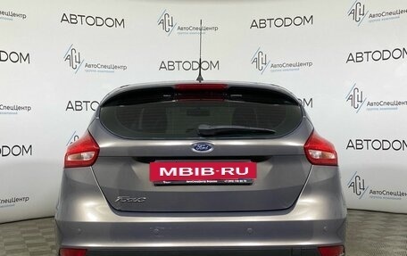 Ford Focus III, 2015 год, 890 000 рублей, 6 фотография