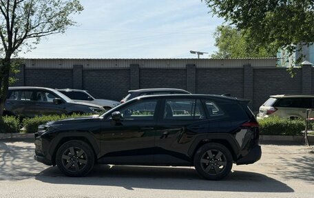 Toyota RAV4, 2026 год, 4 100 000 рублей, 2 фотография