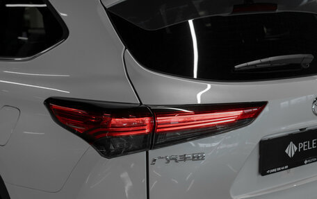 Toyota Highlander, 2026 год, 5 100 000 рублей, 32 фотография