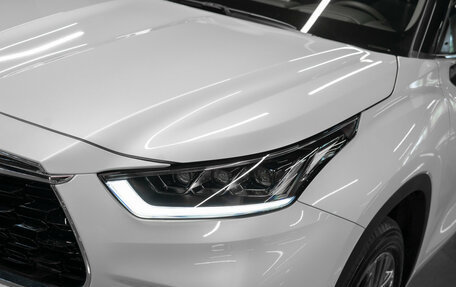 Toyota Highlander, 2026 год, 5 100 000 рублей, 31 фотография