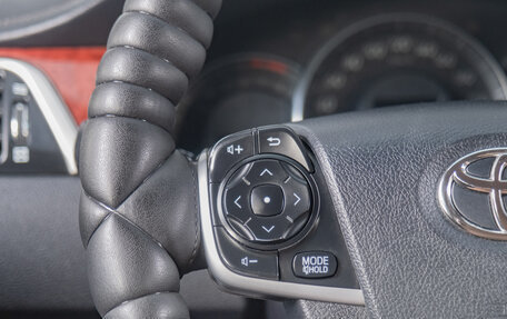 Toyota Camry, 2014 год, 1 969 000 рублей, 14 фотография