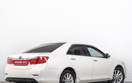 Toyota Camry, 2014 год, 1 969 000 рублей, 6 фотография