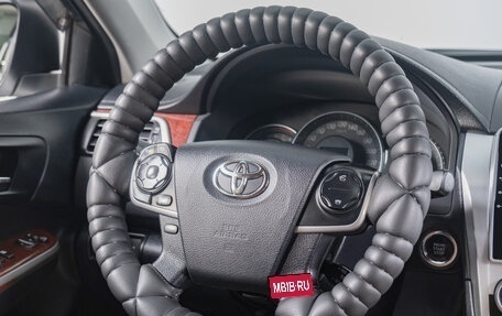 Toyota Camry, 2014 год, 1 969 000 рублей, 12 фотография