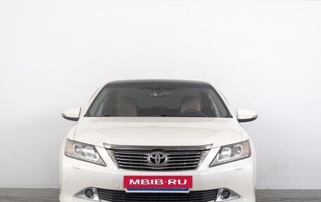 Toyota Camry, 2014 год, 1 969 000 рублей, 3 фотография