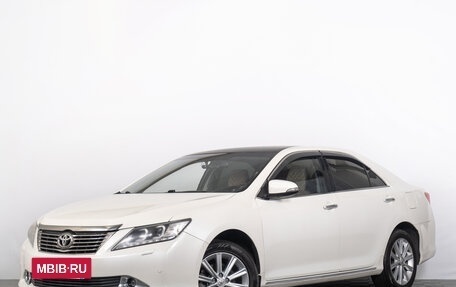 Toyota Camry, 2014 год, 1 969 000 рублей, 2 фотография