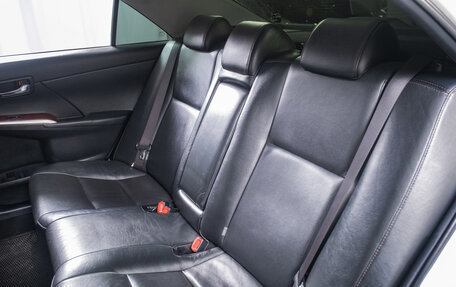 Toyota Camry, 2014 год, 1 969 000 рублей, 18 фотография