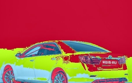 Toyota Camry, 2014 год, 1 969 000 рублей, 5 фотография