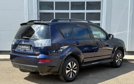 Mitsubishi Outlander III рестайлинг 3, 2012 год, 1 035 000 рублей, 5 фотография