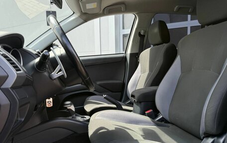 Mitsubishi Outlander III рестайлинг 3, 2012 год, 1 035 000 рублей, 9 фотография