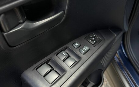 Mitsubishi Outlander III рестайлинг 3, 2012 год, 1 035 000 рублей, 18 фотография