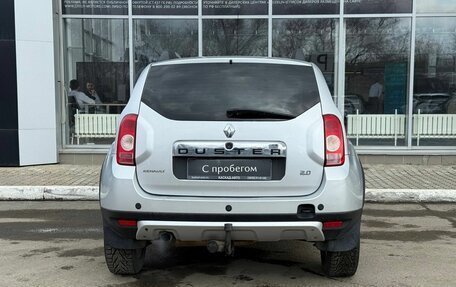 Renault Duster I рестайлинг, 2013 год, 975 000 рублей, 4 фотография