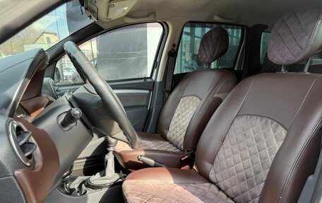 Renault Duster I рестайлинг, 2013 год, 975 000 рублей, 9 фотография