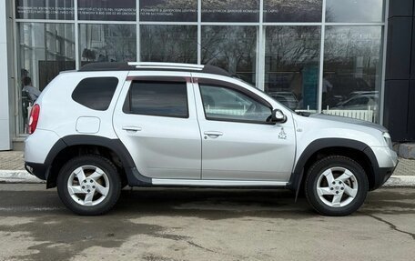 Renault Duster I рестайлинг, 2013 год, 975 000 рублей, 6 фотография