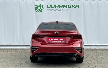 KIA Cerato IV, 2019 год, 1 795 000 рублей, 6 фотография