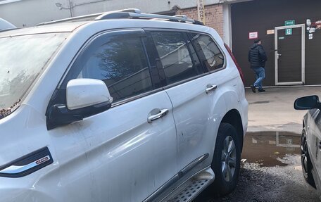 Haval H9 I рестайлинг, 2018 год, 1 900 000 рублей, 2 фотография