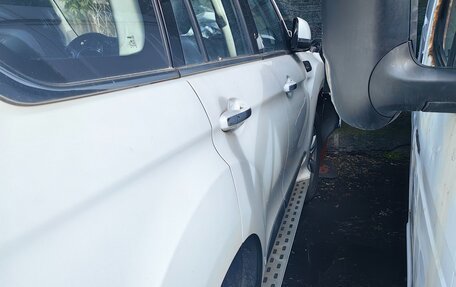 Haval H9 I рестайлинг, 2018 год, 1 900 000 рублей, 5 фотография