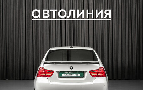 BMW 3 серия, 2011 год, 970 000 рублей, 4 фотография
