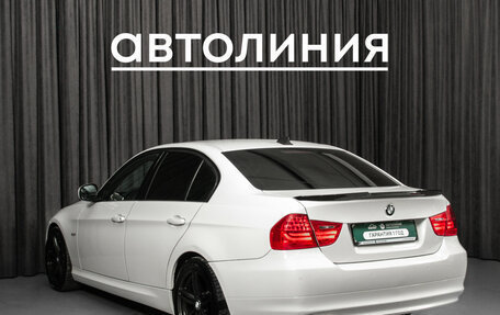 BMW 3 серия, 2011 год, 970 000 рублей, 5 фотография
