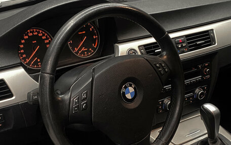 BMW 3 серия, 2011 год, 970 000 рублей, 9 фотография
