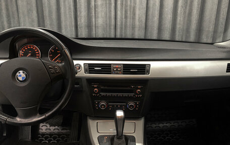 BMW 3 серия, 2011 год, 970 000 рублей, 8 фотография