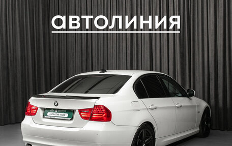 BMW 3 серия, 2011 год, 970 000 рублей, 3 фотография