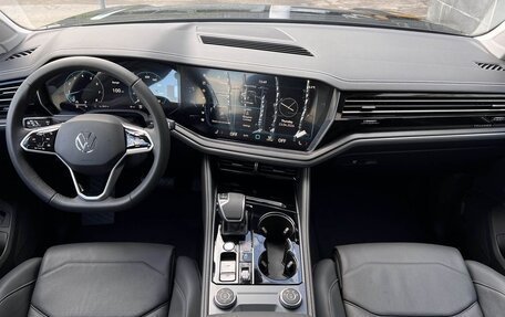 Volkswagen Touareg III, 2025 год, 9 290 000 рублей, 9 фотография